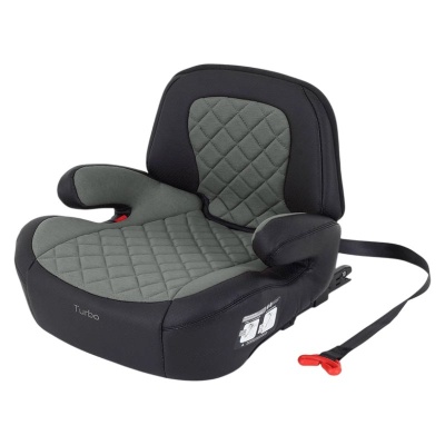 Автокресло Rant Turbo Pro IsoFix AY313 Green 01